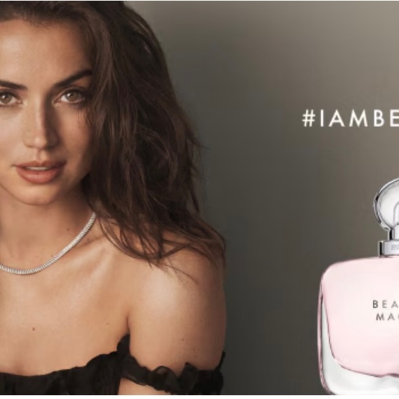 Beautiful Magnolia perfume - Picture 6 of 7